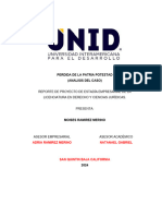 Formato PROYECTO APLICATIVO ESTADÍA EMPRESARIAL UNID