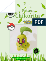 Etsyengchikorita Pumpicrochet