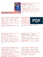 Last 6 Months Current Affairs (Best 500 MCQS)