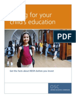 RESP Child Education