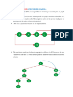 Searching Algorithms