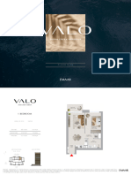 Valo DCH Floorplan