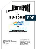 REPORT Hindustan Aeronautics Limited Final