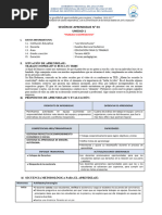 U1SESIÓN 04 - EPT - 3ro