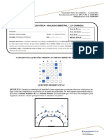 N2 - Handebol - Modelo1 - 2019 - 2 - Modelo B - Gabarito