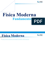 Fisica Moderna