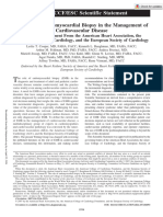 Cooper Et Al 2007 The Role of Endomyocardial Biopsy in The Management of Cardiovascular Disease