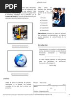 PDF Herramientas Soporte Evidencia