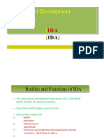 International Development Association