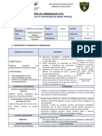 Empleamos La Metodología Desing Thinking