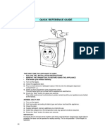 1200 Washing Machine - EnG