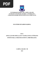 João Pedro de Barros Barbosa - TCC Artigo Ciência Da Computação Ceei 2023