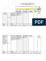 Basica Superior Planificacion de Diagnóstico y Nivelación 2022