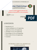 Artificial Intelligence in Civil Engineering (Abdul)