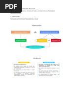 Tema 2 Intervención Psicología de La Salud