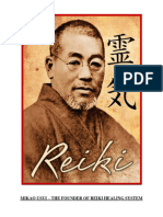 1 Reiki Level 3a PDF