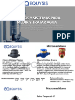 01 Presentación Equysis