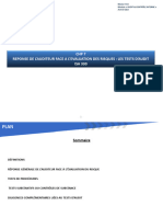 Réponse de L'auditeur Face À L'évaluation Du Risque Tests D'audit ISA 330