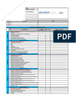 Indice de Carpeta de Seguridad ND 1800 - Autmix