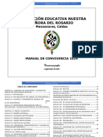 Manual de Convivencia 2024