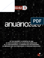 Anuario Informatica Hoje 2020