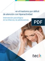 M4T3 Intervención Psicológica