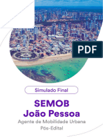 Sem Comentario Semob-Pb 16-03-1