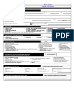 Analyse de Tache Securitaire