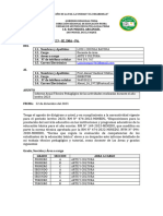 Informe Anual Técnico - Pedagógico - 2023