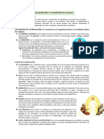 La Revelación Oral y La Tradición de La Iglesia (2°)