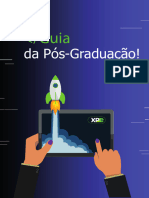 Guia Da Pós-Graduação XPE