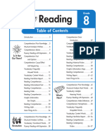 Advantage Reading 8