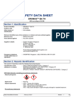 SDS - Dromus BA TH