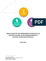 1 - Tutorial Herramienta Integrada - 2023V-01