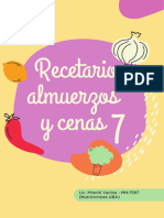 Almuerzos y Cenas 7 - Compressed