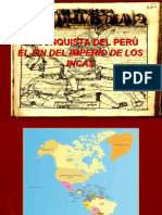 Semana 5 Los Viajes de Pizarro Ii