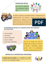 FASE 4 Comisión Oficial - Cooptación