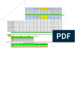 Crccsa-Cad-Rfi Log - Updated As of April 18, 2024