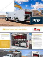 Sage Oil Vac - Lube Truck Literature - September 2019