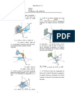 2.1 PROB Vectores Cartesianos