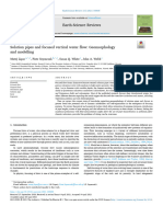 Solution Pipes and Focused Vertical Water Flow - Geomorphology and Modelling - Compressed