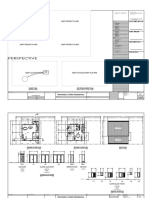 2 Storey Residential Building