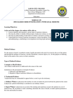 Module 2 Cdi 222 PDF