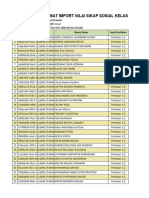 F - Sosial - Matematika (Umum) - 7 7