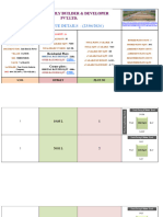 NFBD PVT - LTD Diya Avenue Vacant Plots