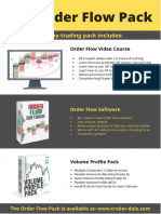 Order Flow Trading Setups 1 4