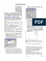 Desktop Radiance Tutorial