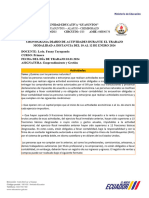 Ficha de Emp - Gest 2do