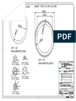 Gaskets Drawing-1