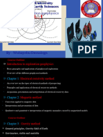 Electrical Method